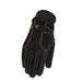 Men's Gloves Pigskin gloves men's winter riding touch screen warm windproof plus velvet thick cotton gloves outdoor riding motorcycle_maomaolike.com
