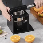 Manual Juicers_maomaolike