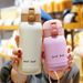 200ml/360ml Cute Candy Mini Thermos Cup Kids Cartoon Hot Water Bottle Stainless Steel Thermal Coffee Mug Vacuum Flask_maomaolike.com