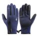 New gloves men and women cross border autumn and winter skiing waterproof fleece touch screen non slip cycling sports warm gloves_maomaolike.com