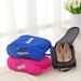 SIMPLICO Travel Shoe Storage Bag (Type 4), Waterproof Dustproof Organizer Pouch
_maomaolike.com