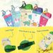 FJbottle Water Bottle Children ,Vacuum Flacks For Girls, Thermos Bottle With Healthy Straw And BPA Free,350ML_maomaolike.com
