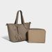 Niche Design Women's Bucket 2026 New Tote Bag Single Shoulder Crossbody Fashion Handbag_maomaolike.com