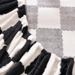 Winter Milk Velvet Sheet Single Piece Fleece Three-Piece Set 2025 New Mattress Protector Flannel Bed Cover_maomaolike.com