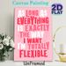 Humorous Slogan Painting Poster, Vibrant Pink Typographic Art Poster, Witty Relatable Quote Adds Lighthearted Vibe, Ideal For Office, Living Room_maomaolike.com