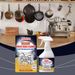 Jakehoe Pan Bottom Black Dirt Remover Clean Cooktop Kitchen Cutlery Oil Dirt Clean Multi-Effect Cleaner_maomaolike.com