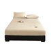 Winter Milk Velvet Protector Coral Fleece Mattress Cover Dirt-Proof Single Full Wrap Bed Sheet_maomaolike.com