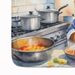 Silky Terrier The Chef Memory Foam Kitchen Mat Machine Washable Anti-Fatigue Mat Cushion Comfort Bath Mat Or Kitchen Rug_maomaolike.com