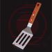 Cooking Teppanyaki, Stainless Steel Steak Sho, Pizza Pan, Hand Cranked Pancake Tool, Potato Rot Pancake, Barbecue_maomaolike.com