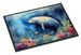 Manatee Doormat Front Door Mat Indoor Outdoor Rugs For Entryway, Non Slip Washable Low Pile, 24H X 36W_maomaolike.com