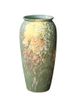 Modern Chinese Large Ceramic Vase H30CM, Oriental Tabletop Flower Pot Living Dining Bedroom Desktop Home Decor Ornament_maomaolike.com