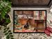 Dachshund Christmas Cookies Doormat Front Door Mat Indoor Outdoor Rugs For Entryway, Non Slip Washable Low Pile, 24H X 36W_maomaolike.com