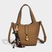 Niche Design Basket 2026 New Model With Matte Texture, Shoulder Bag, Fashionable Handbag, Trendy Crossbody Bag_maomaolike.com