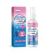 Jakehoe Clothing Anti-Static Wrinkle Spray Soft And Comfortable To Remove Clothing Wrinkles Smooth Static-Free Spray_maomaolike.com