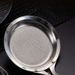 304 Stainless Steel Foam Separating Kitchen Scoop Strainer Sieve, Household Oil Filter Spoon, Skimming Tool_maomaolike.com
