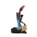 Black Man Figurine Creative European Style Exotic Sculpture Resin Craft Home Decoration_maomaolike.com