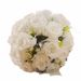 Festive & Party Supplies Hand Bouquet Bride Ribbon Beaded Korean Wedding Simulation Rose Bouquet Studio Bride Bouquet Shooting Props_maomaolike.com