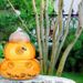 Outdoor Reusable Portable Wasp Catcher Non-toxic Pest Control Garden Multi-hole Bee Trap For Home Farm Yard Supplies_maomaolike.com