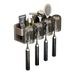 No-Drill Mouthwash Cup Toothpaste Wall-Mounted Bathroom Storage Box Electric Toothbrush Holder Wholesale_maomaolike.com