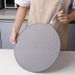 Splash Guard For Frying Pan - Silicone Grease Splatter Screen For Frying Pan Stove Top, Heat Resistant Multi-Use Frying Pan Splash Guard To Stop Hot Oil Splatter_maomaolike.com