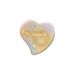 Unisex Bofeiya sweet and cute acetate heart small clip high-end side clip side hair clip top clip braided hair accessories_maomaolike.com