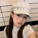 Hot Sale Designer Brand Octagonal Hats Flat Military Cap Ladies Solid Caps Cotton Sailor Hat for Women_maomaolike.com