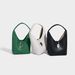 Simple, Large-capacity, Vintage-style Underarm Commuting, Versatile Soft Leather Shoulder For Trendy Girls, High-end Fashion New T_maomaolike.com