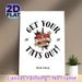 True Love Tattoo Themed Painting Poster, Vintage Bold Heart & Sword Graphic With Lettering Poster, Nostalgic Tattoo-style Design, Ideal For Bedroom_maomaolike.com