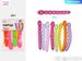 Balloons Kit With Pump, Shiny Metallic Latex Twisting Balloons For Balloon Animals, Magic Balloons For Birthdays Wedding Party Decorations 72pcs Multicolor 75cm_maomaolike.com