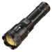 New Super Light Long-shot Flashlight Outdoor Patrol Spotlight Long-shot Zoom Aurora Cannon Big Floodlight_maomaolike.com