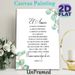 Spanish Bible Verse (1 Corinthians 13:4-8) Painting Poster, Soft Watercolor Eucalyptus Accent Poster, Meaningful Love-themed Script Design, Ideal For_maomaolike.com