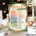Bible Emergency Reference Painting Poster, Watercolor Woodland Themed Poster, Quick Scripture Guide For Various Life & Emotional Needs, Suitable For_maomaolike.com
