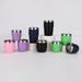 Stainless Steel Small Coffee Vacuum Flask 6/8oz Portable Thermos Water Bottle Car Travel Mug With Lid_maomaolike.com