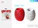 Christmas Party Metallic Rolls: Add Festive Splendor_maomaolike.com