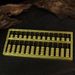 Brass Solid Ruyi Abacus Shop Living Room Office Decoration Crafts Opening Gift Pure Copper Ornament_maomaolike.com