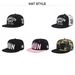 Unisex Highway 66 Embroidered Baseball Hat Three Dimensional Embroidered Duck Tongue Hat Mesh Baseball Hat Sunshade Hat Mesh Hat_maomaolike.com