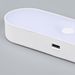 Smart Wireless Charging Motion Sensor Night No Wiring Required For Home Use Nighttime Corridor Wardrobe Cabinet LED_maomaolike.com