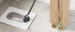 S-Type Telescopic Long Rod Wall-Mounted Squat Toilet Brush No Dead Angle Cleaning Bathroom Special_maomaolike.com