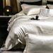 Italian Art Bedding Luxury Gold-Embossed Jacquard Pure Australian Long-Staple Cotton Four-Piece Set_maomaolike.com
