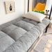 Warm Lamb Wool Winter For Students Dormitory - Student Mattress_maomaolike.com