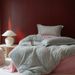 Wholesale Nordic Style Carved Four-Piece Autumn Winter Thickened Double-Sided Jacquard Milk Warm Coral Velvet 4-Piece Set_maomaolike.com