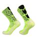Camouflage arrow football socks towel non slip magic socks square friction film men and women professional competition training socks_maomaolike.com