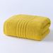 Bath Towel Pure Cotton Large Bath Towel Thickened Cotton Soft Absorbent_maomaolike.com