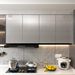 New Bright Silver Bedroom Kitchen Removable Waterproof Moisture-Proof Decorative Wallpaper_maomaolike.com