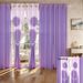 9 Piece In A Bag Thick Touch Bed Cover Curtain Set, Upgraded Luxury Bedspread Set, Bamboo Microfiber All Season Bedding-Set For Home, RV Beding, Boys And Girls Gifts With Gift Bag_maomaolike.com