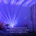 Dynamic Northern Lights Small Magic Ball Atmosphere Lamp Bedroom Night Light Gift For Friends Decorative Ornament_maomaolike.com