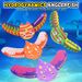 Summer Children’s Hydrodynamic Manta Ray Swimming Toy For Fun In The Pool, Bath, Or At The Beach_maomaolike.com