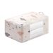 Clouds Open Window Quilt Storage Bag Windows Dust-proof Bag Clothes Fit Bag Dormitory Moving Portable Bag_maomaolike.com