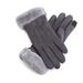 SJ01 direct sale winter ladies warm gloves plus velvet thickened outdoor cold and windproof cycling touch screen gloves_maomaolike.com