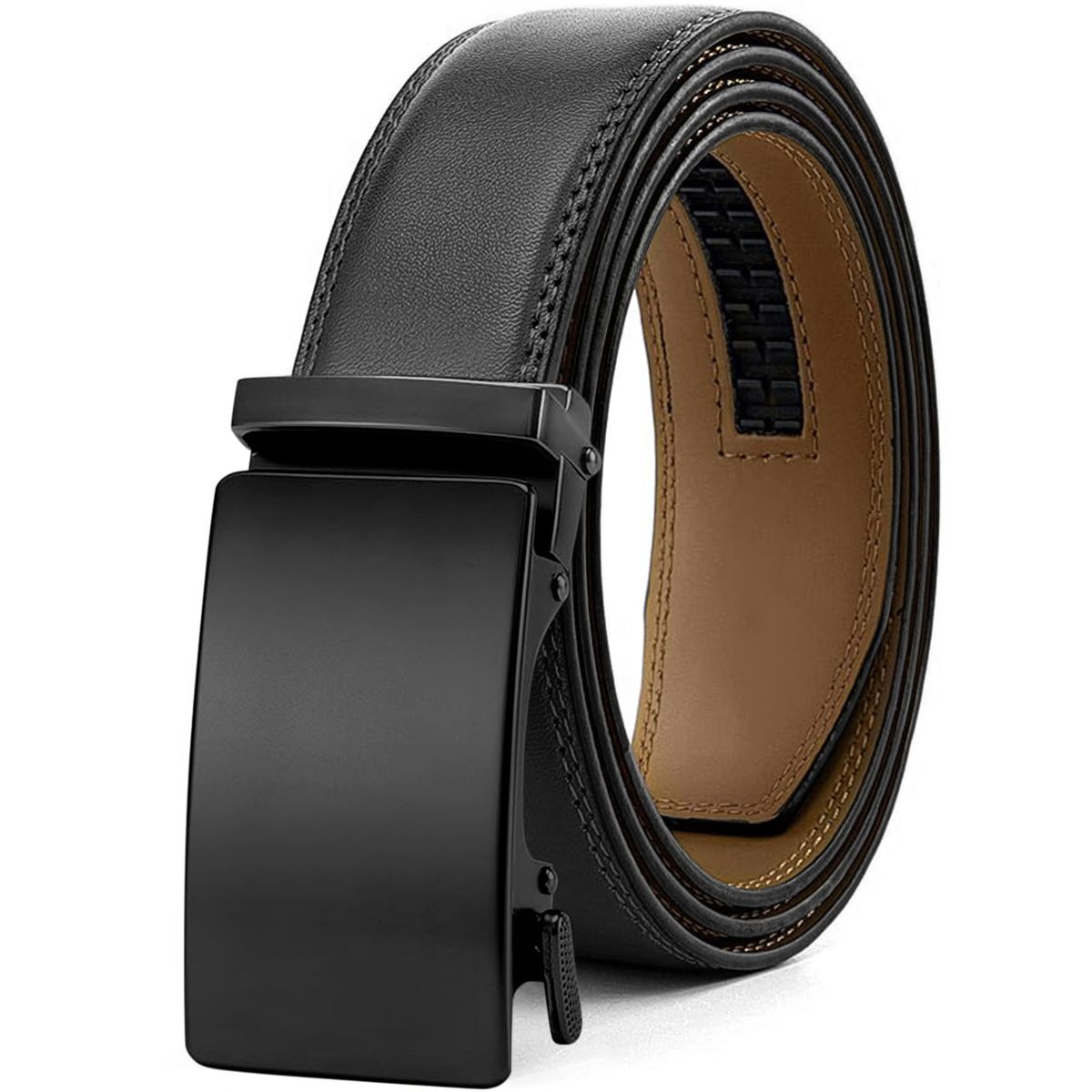 Unisex Overhauling the belt man_maomaolike.com